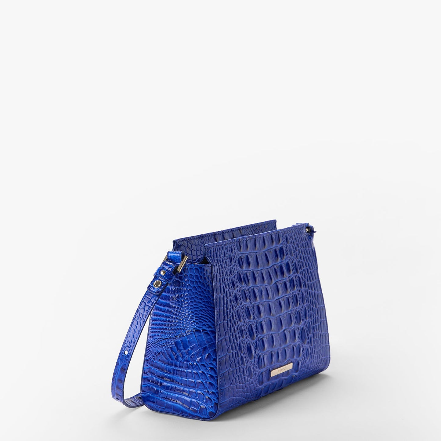 Womens Brahmin Hillary Ultramarine