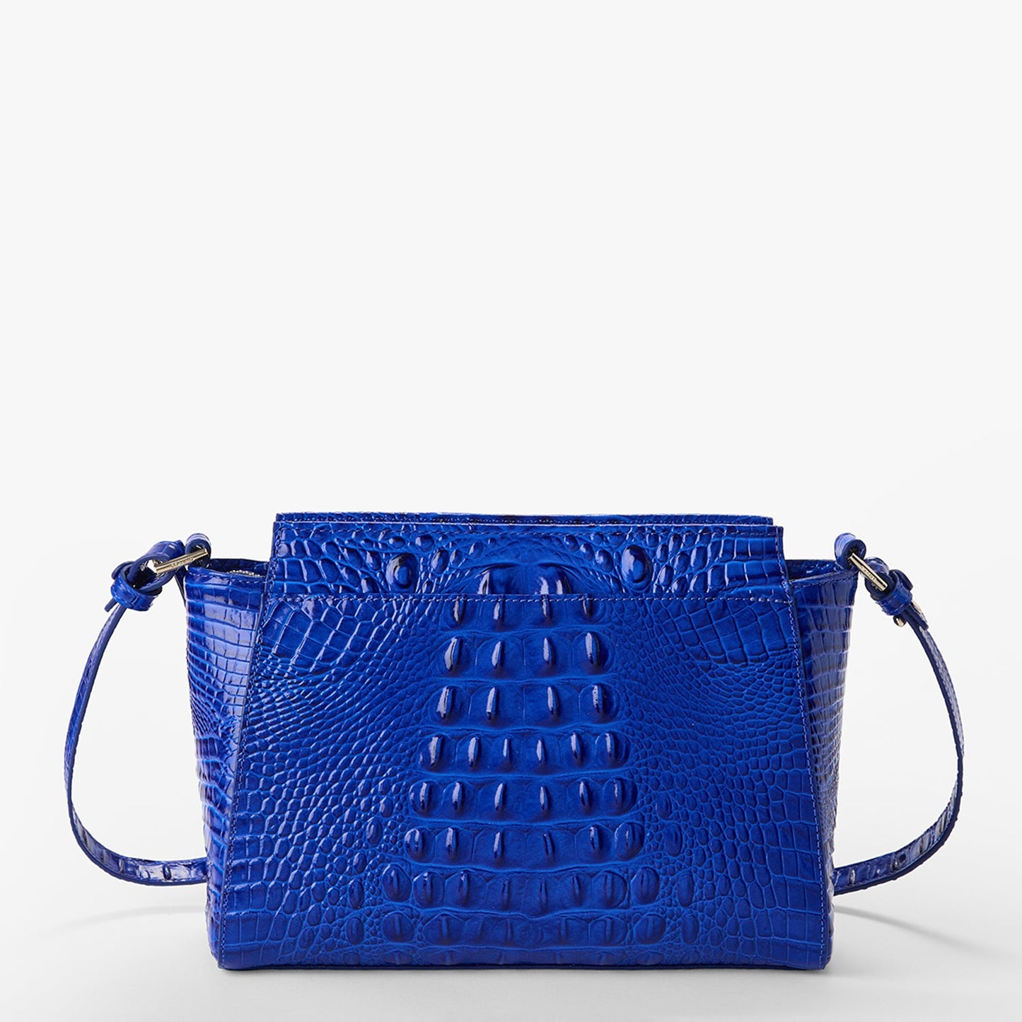 Womens Brahmin Hillary Ultramarine