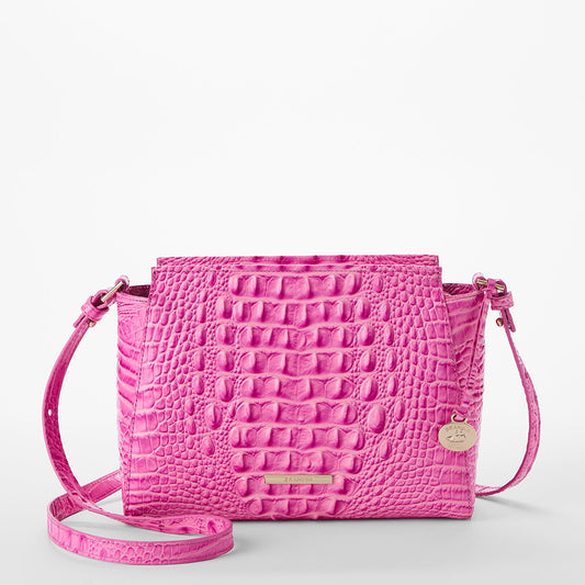 Brahmin Candy Pink Melbourne Hillary
