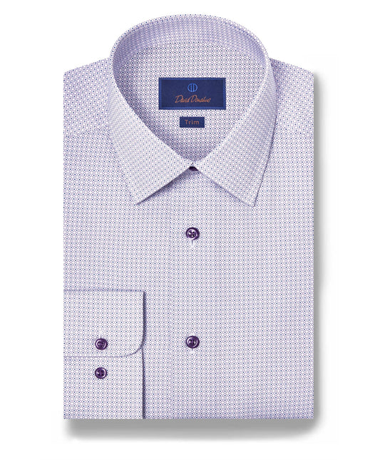 Dress Shirts  Hornor & Harrison