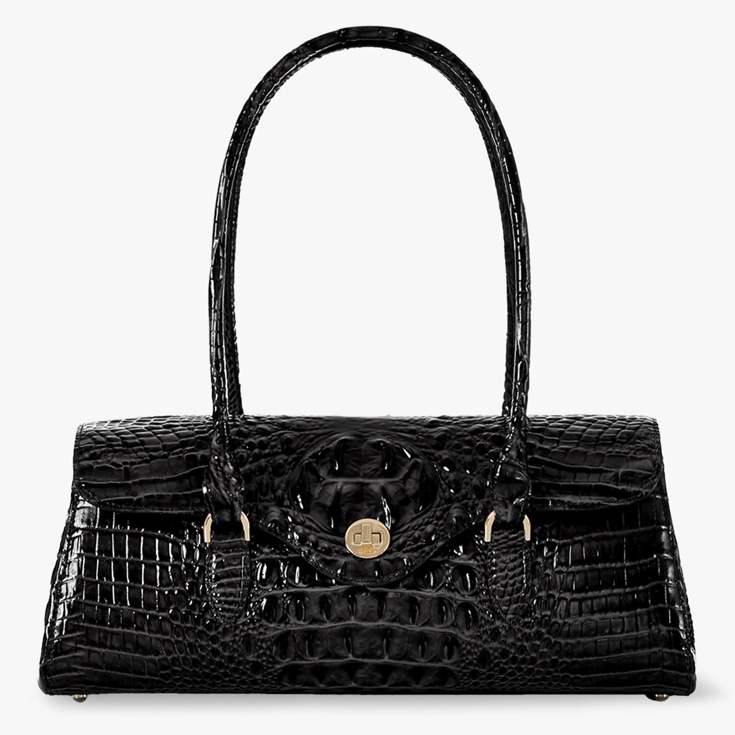 Brahmin Dayan Black Melbourne