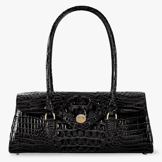 Brahmin Dayan Black Melbourne