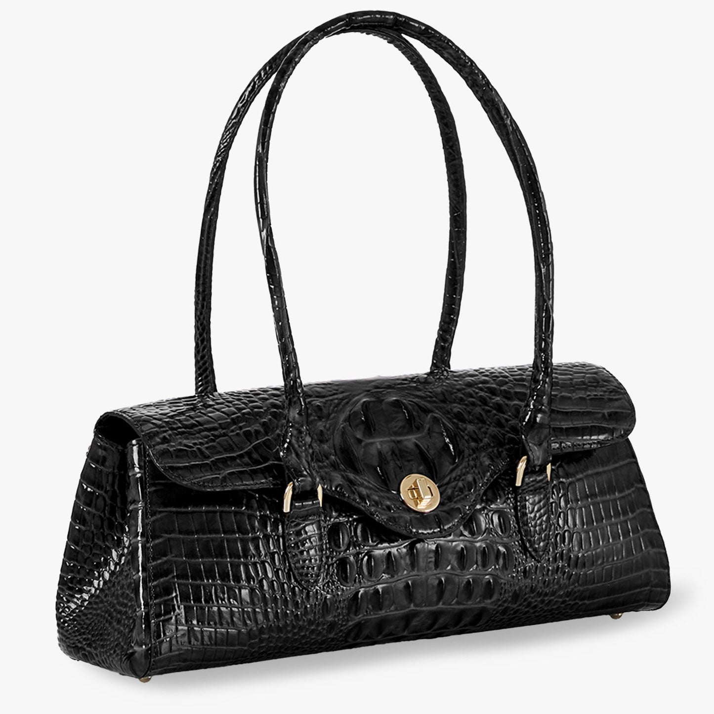 Brahmin Dayan Black Melbourne