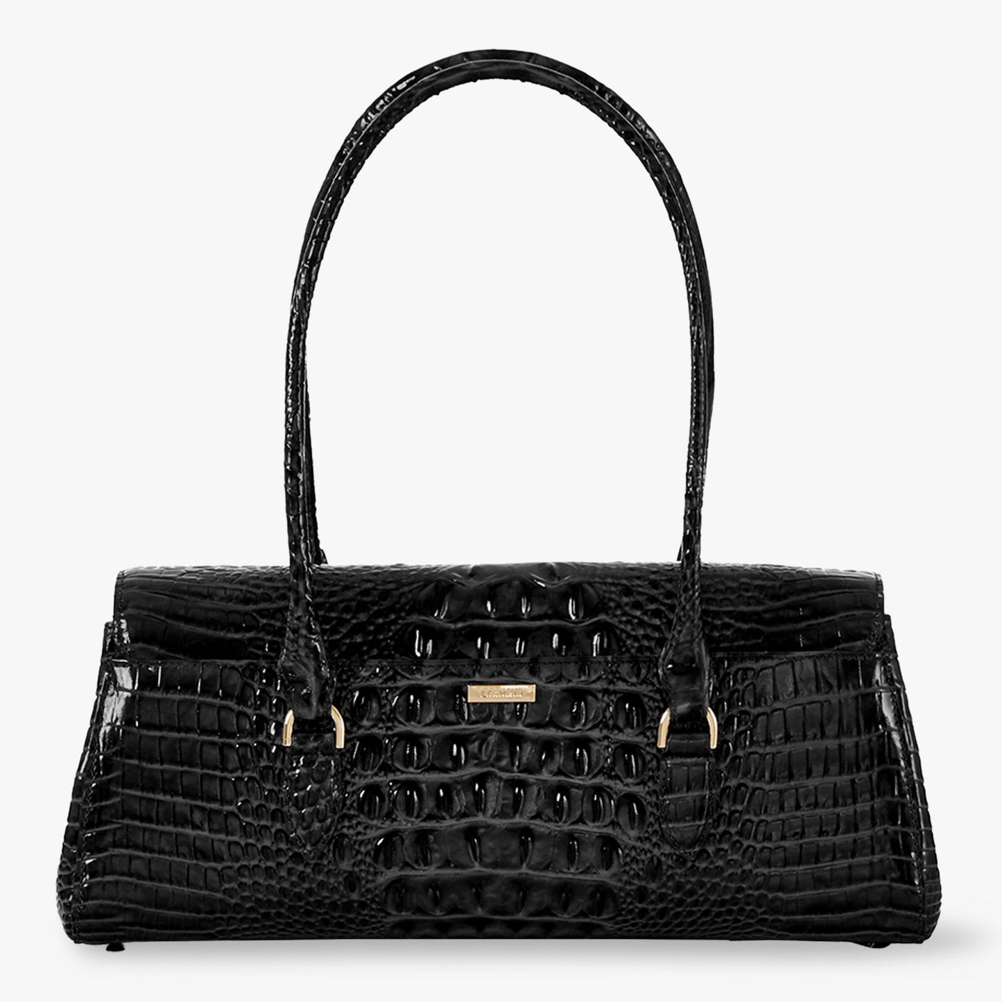 Brahmin Dayan Black Melbourne