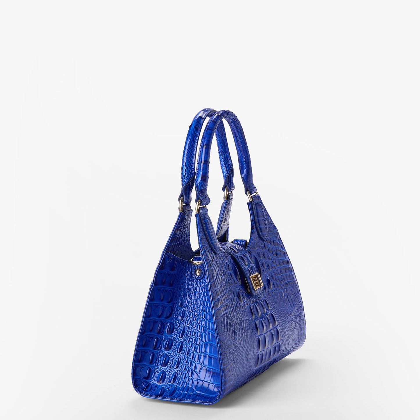 Womens Brahmin Adrian Ultramarine