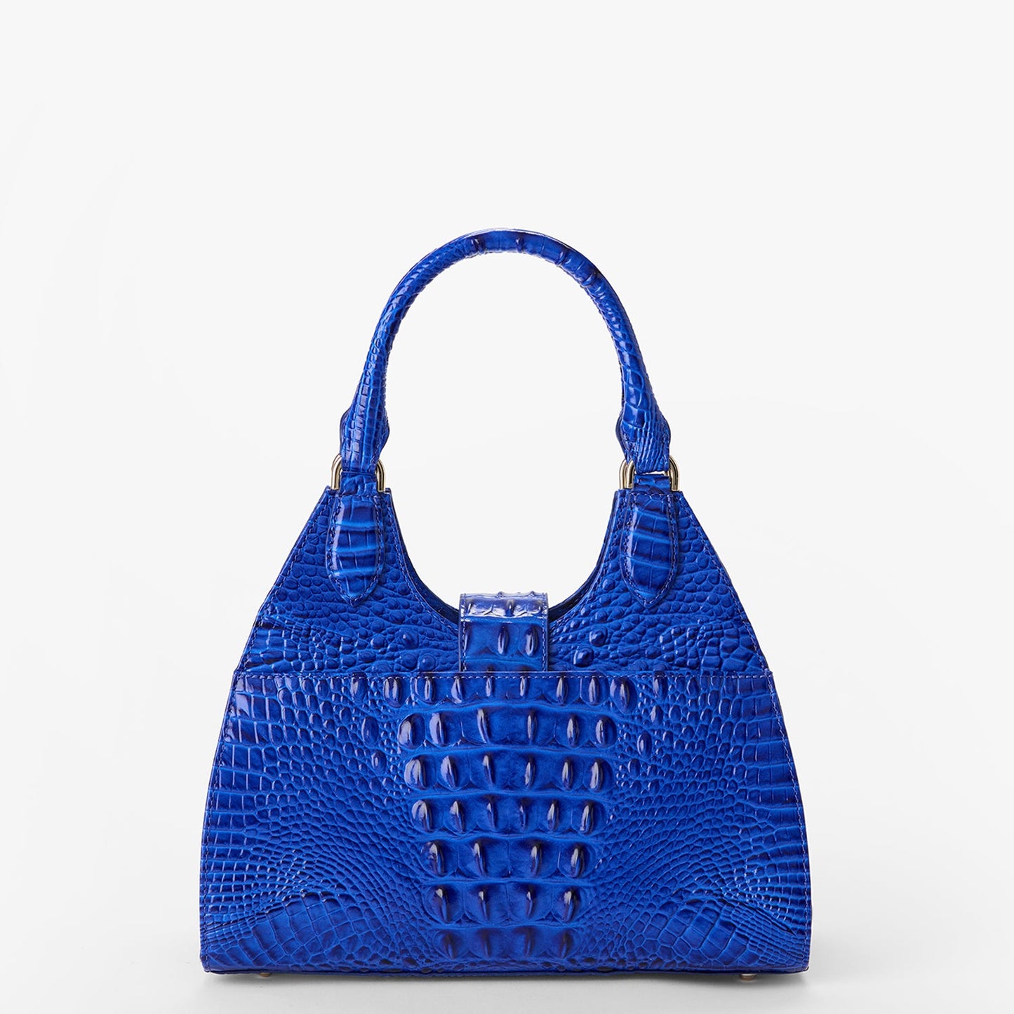 Womens Brahmin Adrian Ultramarine