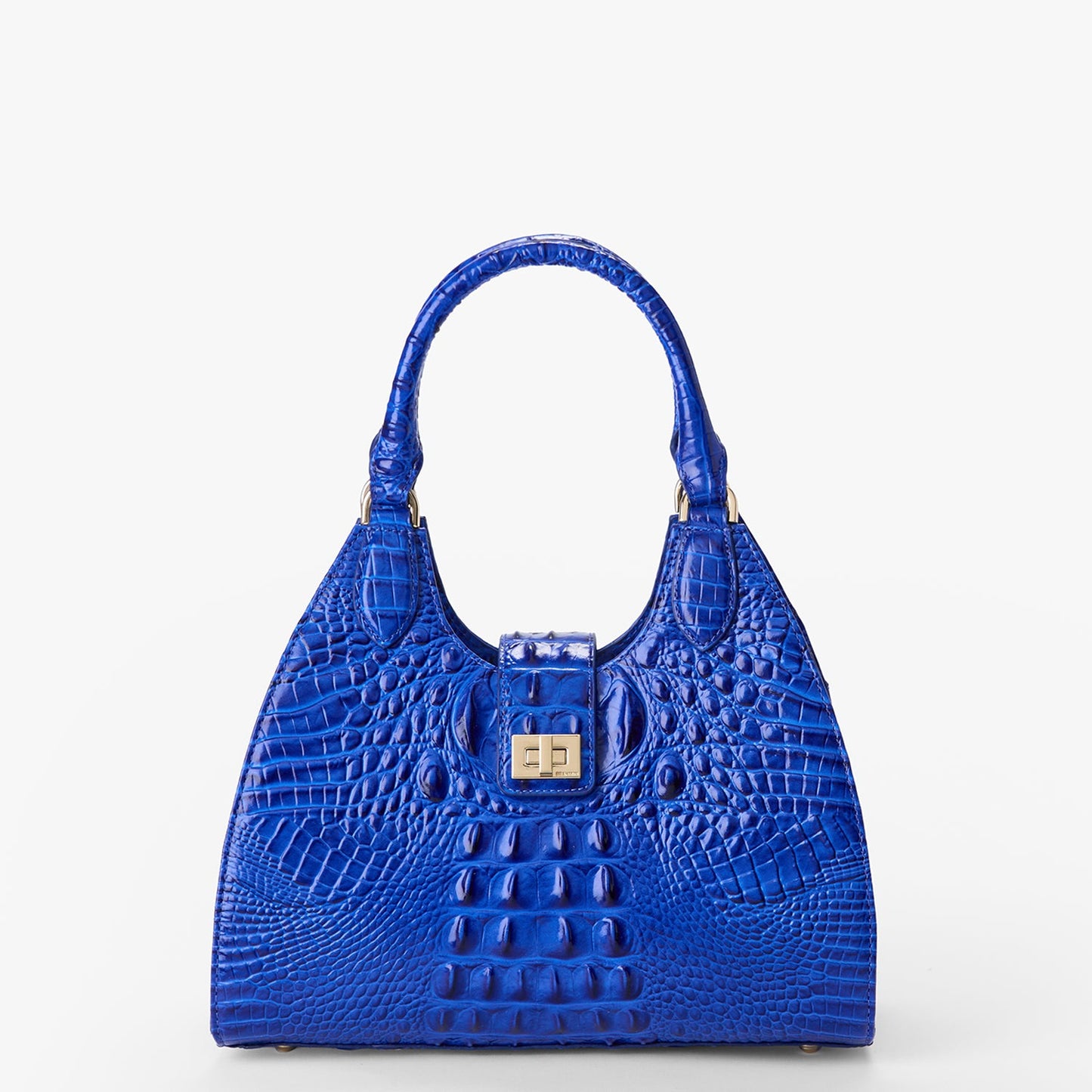 Womens Brahmin Adrian Ultramarine
