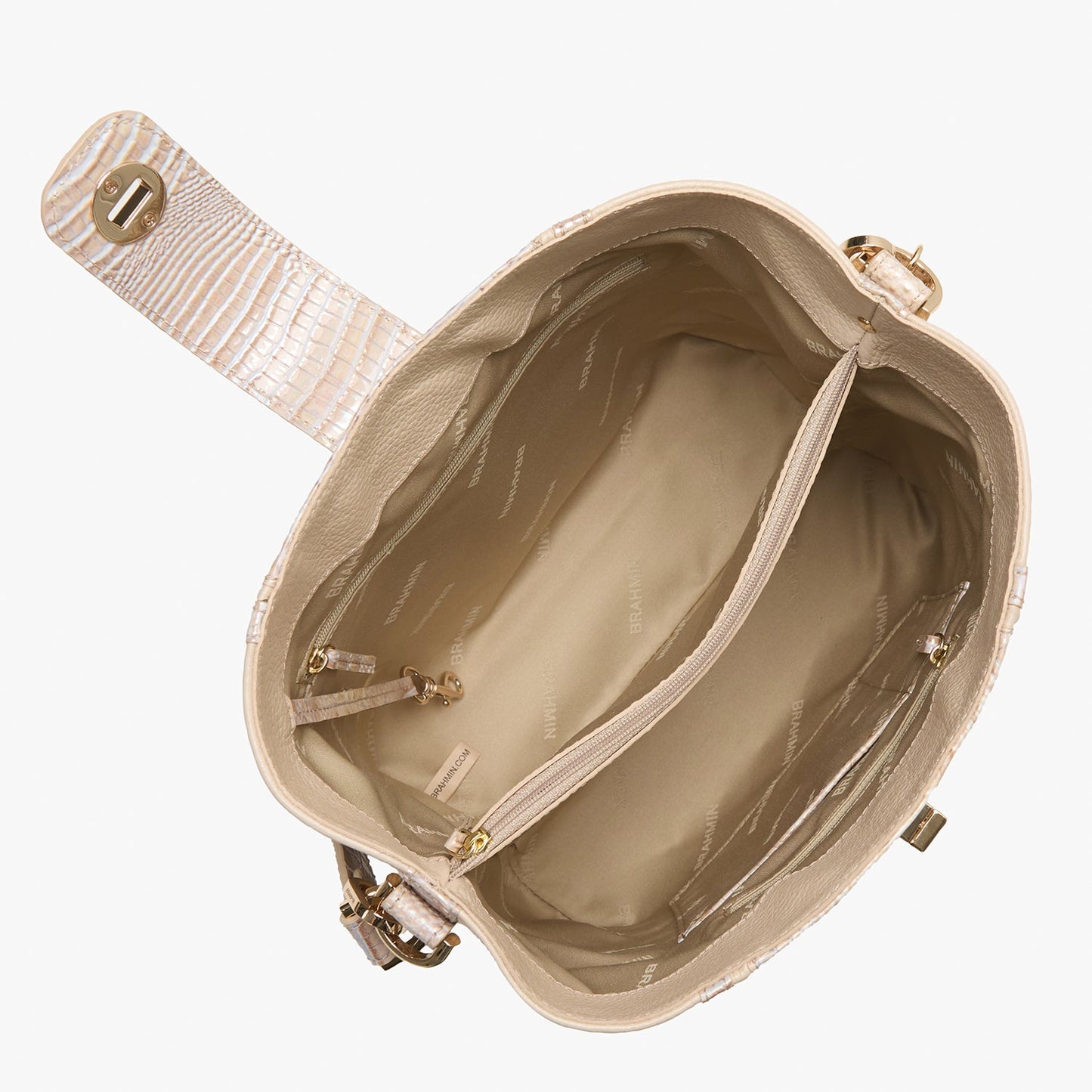 Brahmin Pearl Admire Celina