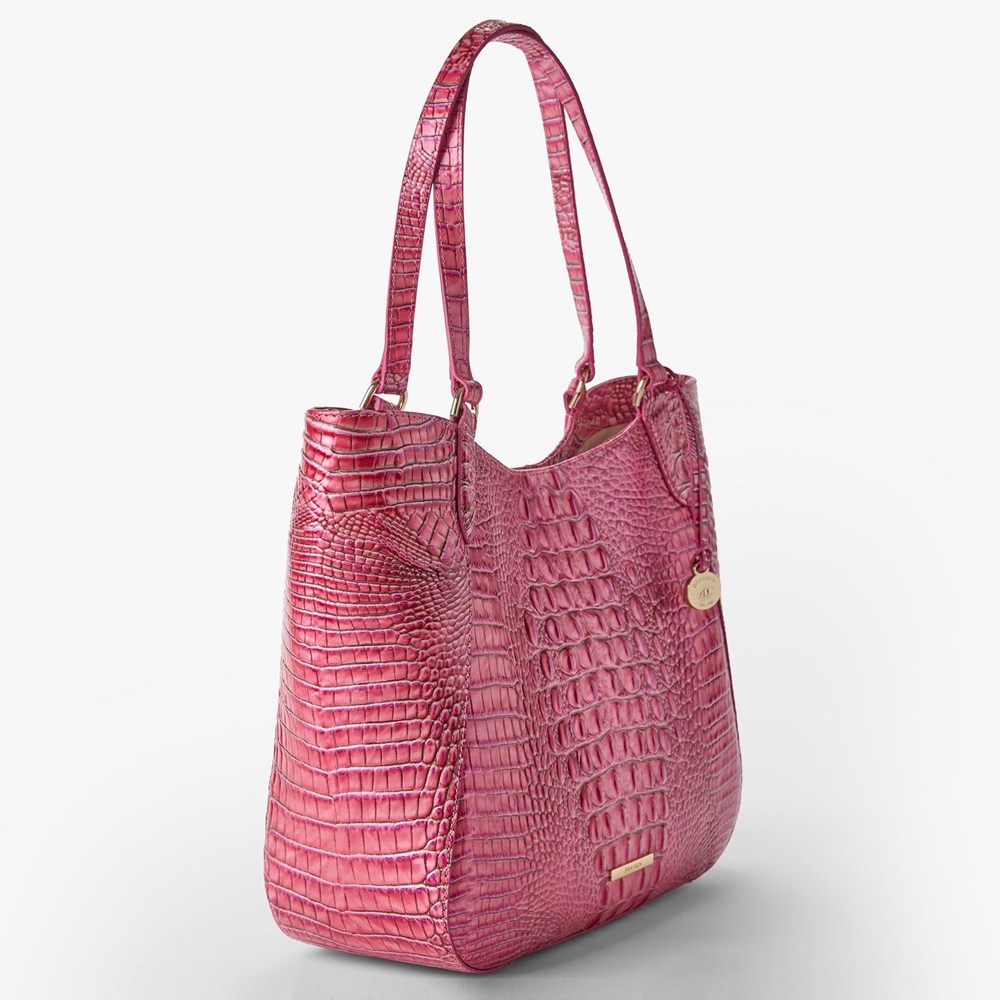 Brahmin French Rose Melbourne Aliza