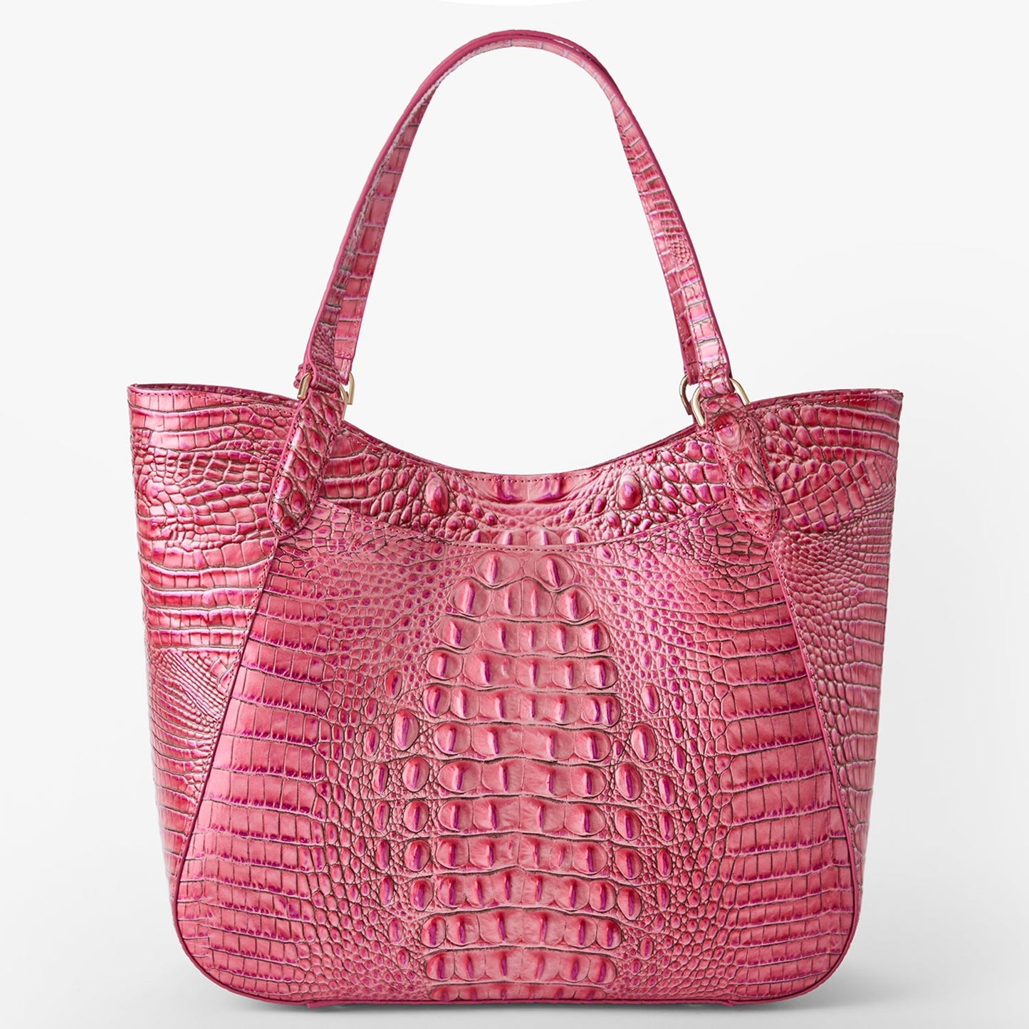 Brahmin French Rose Melbourne Aliza