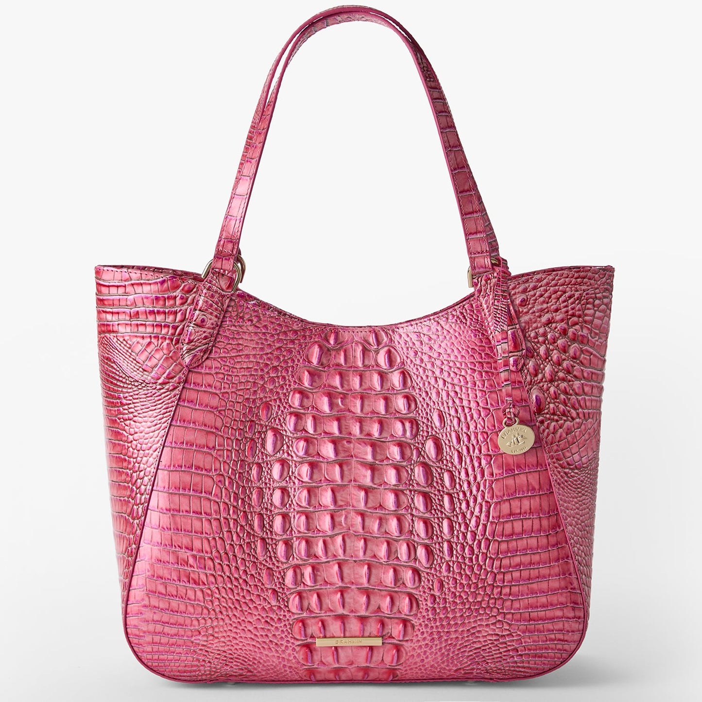 Brahmin French Rose Melbourne Aliza