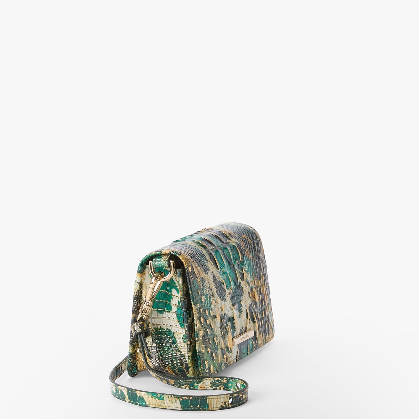 Womens Brahmin Roaring Melbourne Minuette