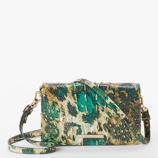 Womens Brahmin Roaring Melbourne Minuette