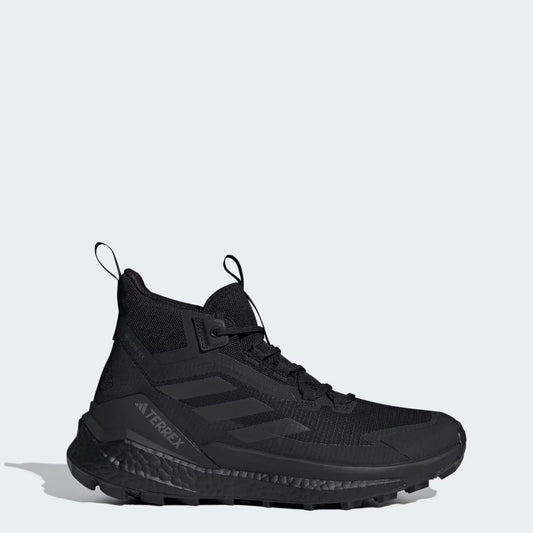 Adidas Terrex Free Hiker 2.0 in Core Black