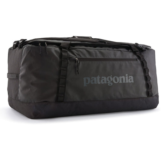 Patagonia Black Hole Duffel 100L in Black