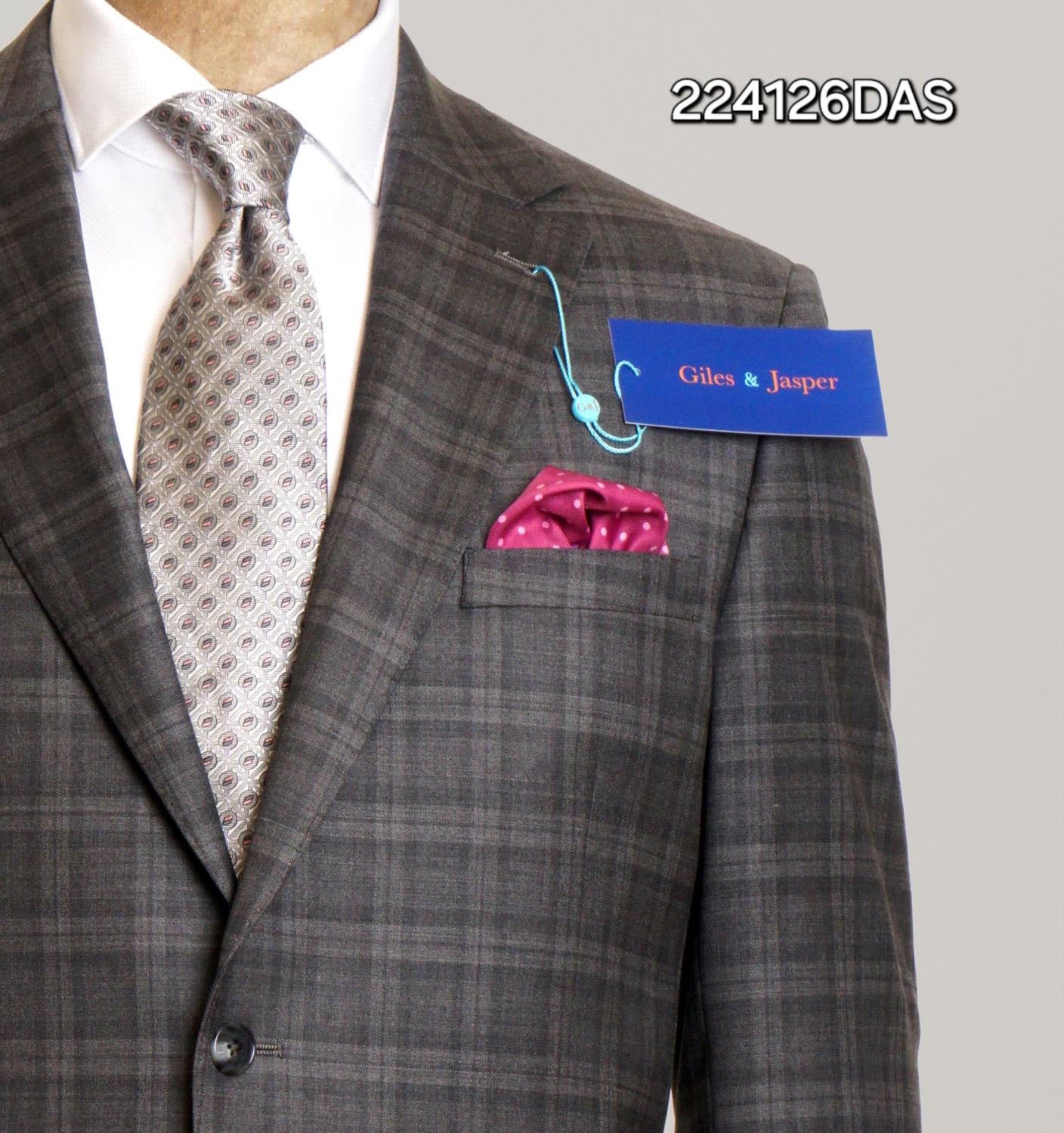 Suits & Sportcoats – Hornor & Harrison