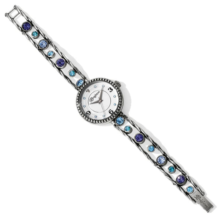 Womens Brighton Halo Corona Watch