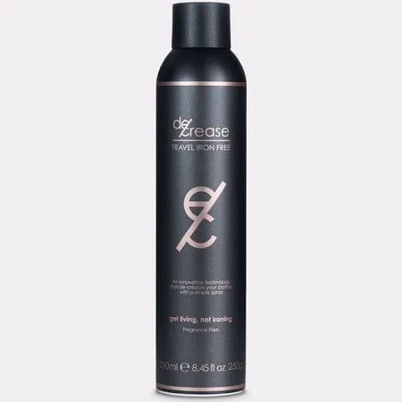 DeCrease Travel Spray 250mL