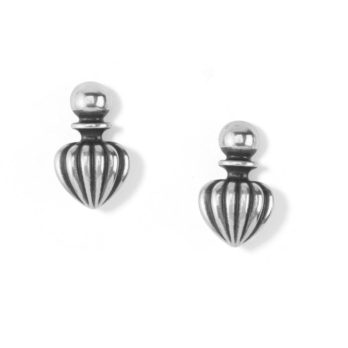 Womens Brighton Ferrara Amphora Post Earrings