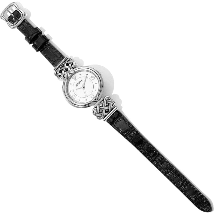 Womens Brighton Interlok Galway Reversible Watch