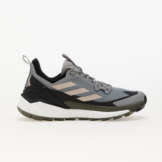 Adidas Terrex Free Low Hiker 2.0 in Grey