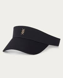 Rhone Visor in Black