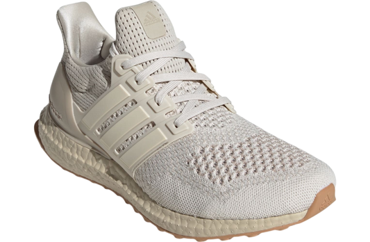 Adidas Ultraboost 1.0 Athletic Shoe in Allumina/Wonder White/Wonder Beige