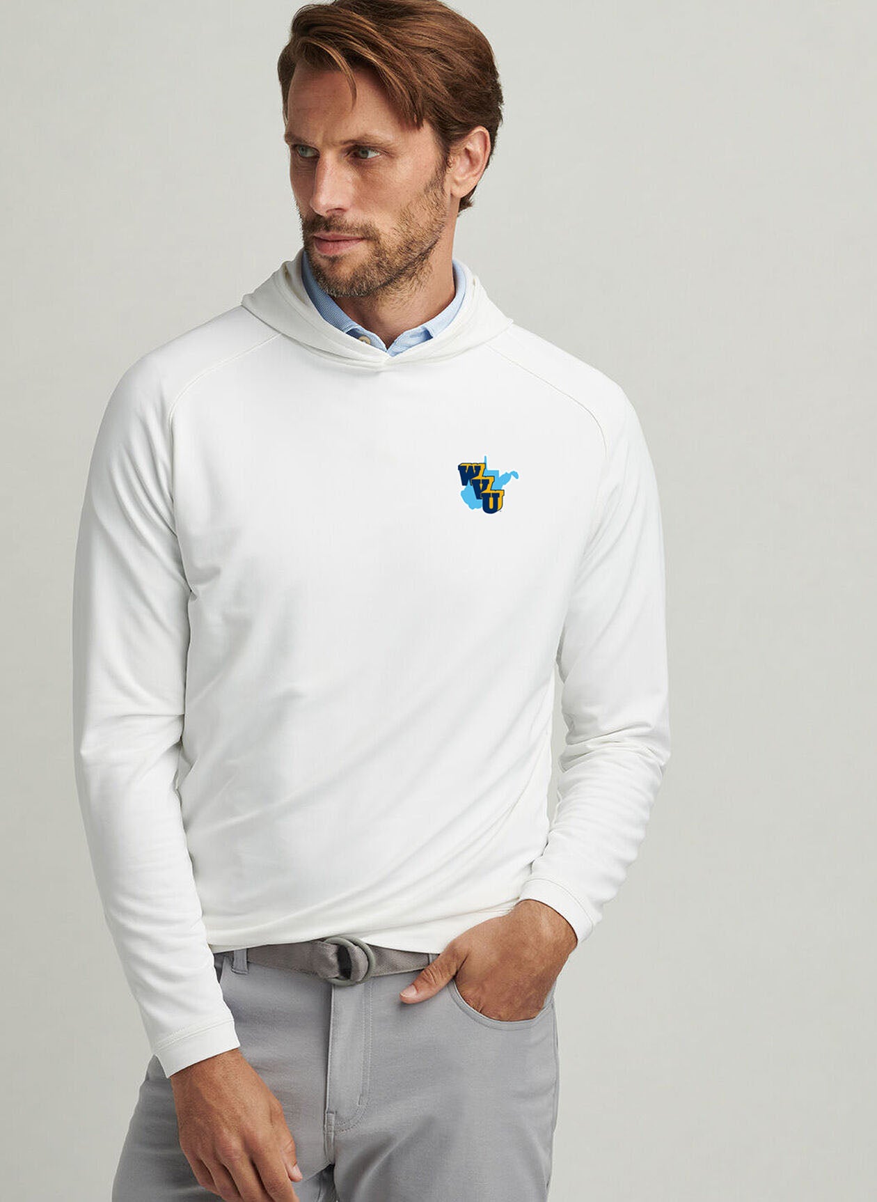 Peter Millar – Hornor & Harrison