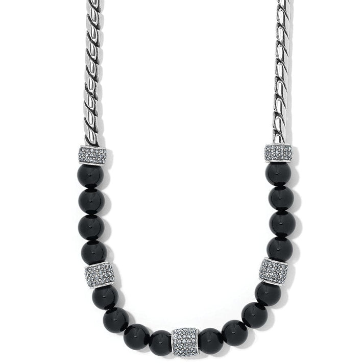 Womens Brighton Meridian Bead Necklace