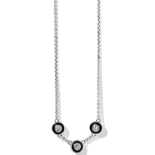 Womens Brighton Meridian Eclipse Station Necklace