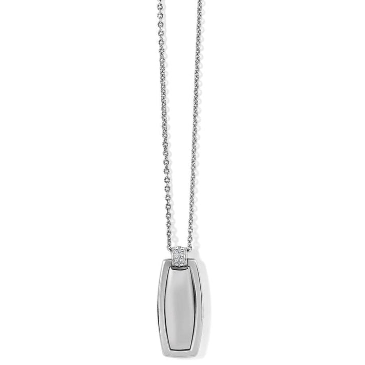 Womens Brighton Meridian Linx Necklace