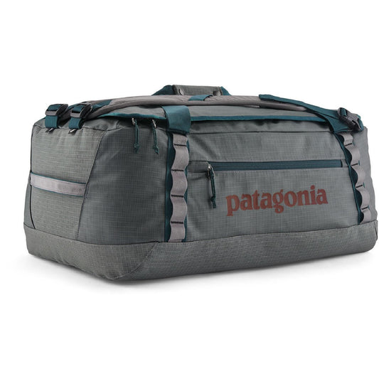Patagonia Black Hole Duffel 55L in Noble Grey