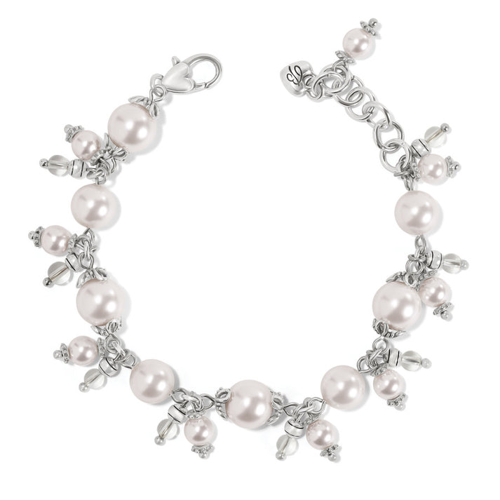 Womens Brighton Pearl-Icious Bracelet