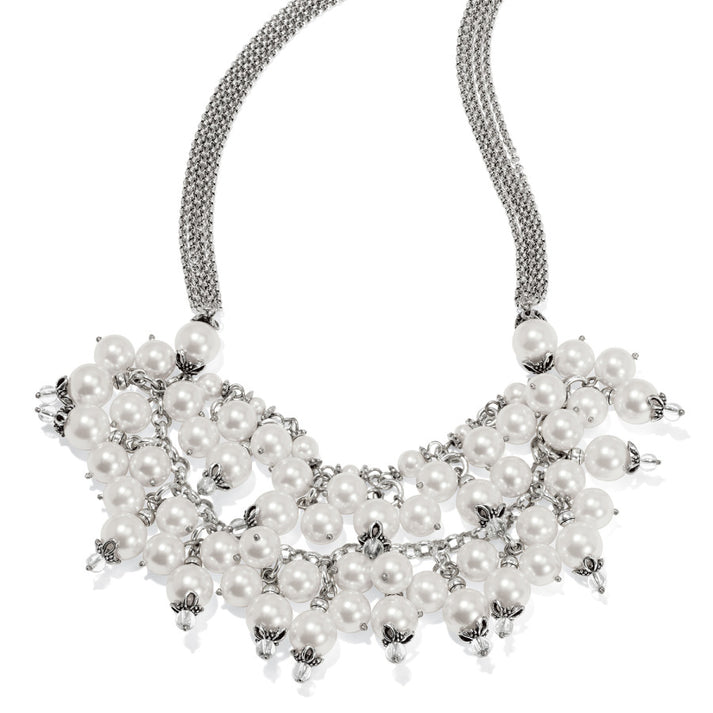 Womens Brighton Pearl-Icious Necklace