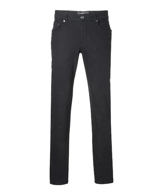 Brax Cooper Masterpiece Denim in Perma Black