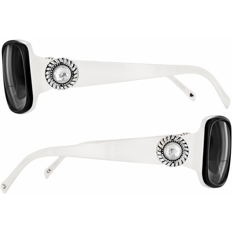 Womens Brighton Twinkle Sunglasses