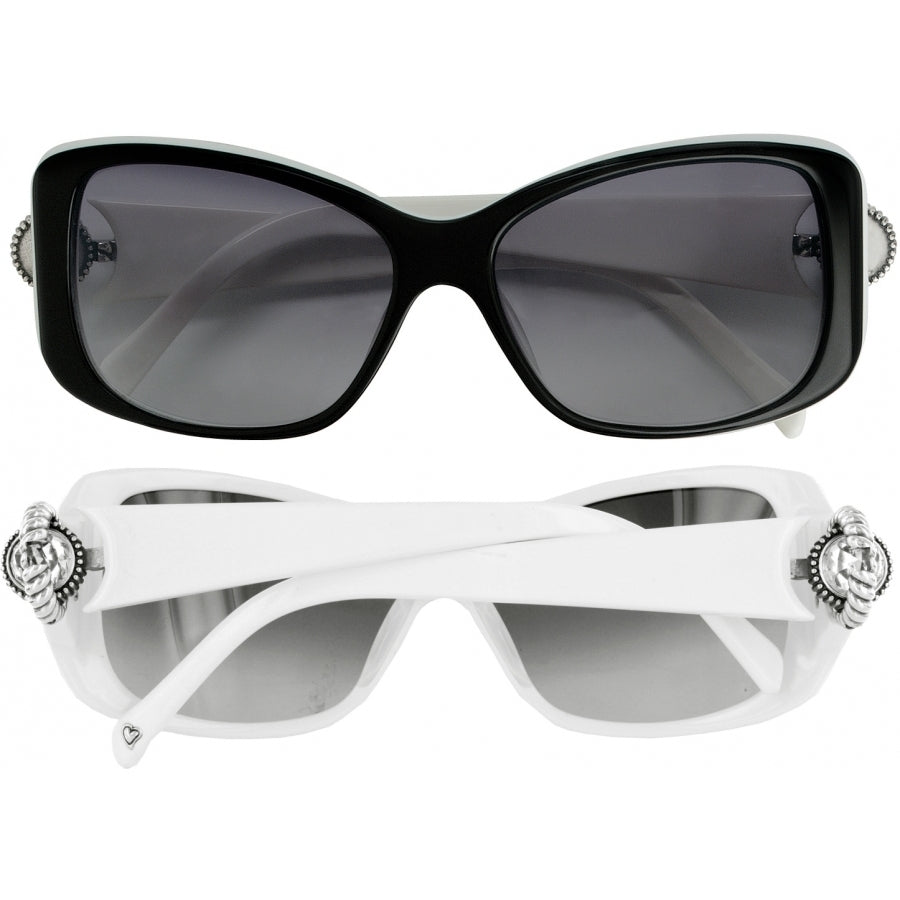 Womens Brighton Twinkle Sunglasses