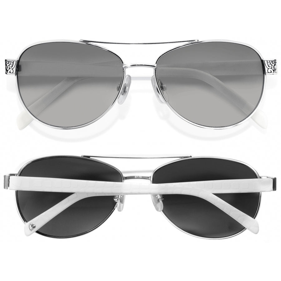Womens Brighton Sugar Shack Sunglasses