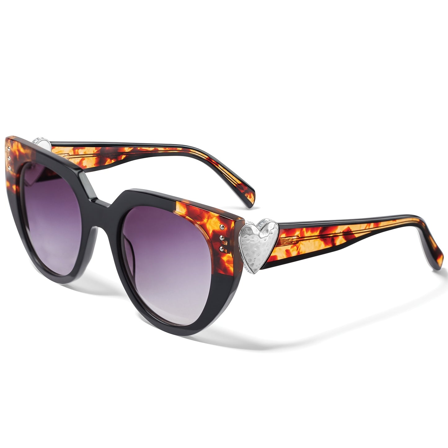 Womens Brighton Spectrum Love Sunglasses