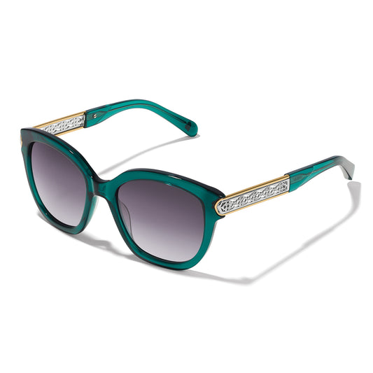 Womens Brighton Intrigue Sunglasses