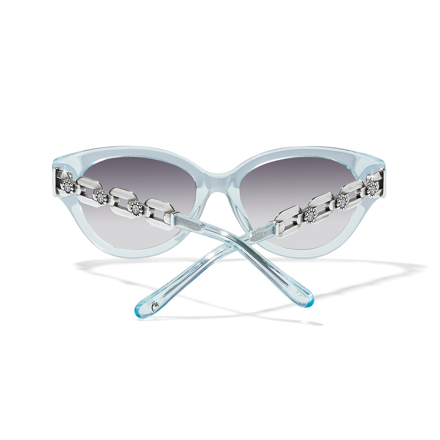 Womens Brighton Twinkle Chain Sunglasses
