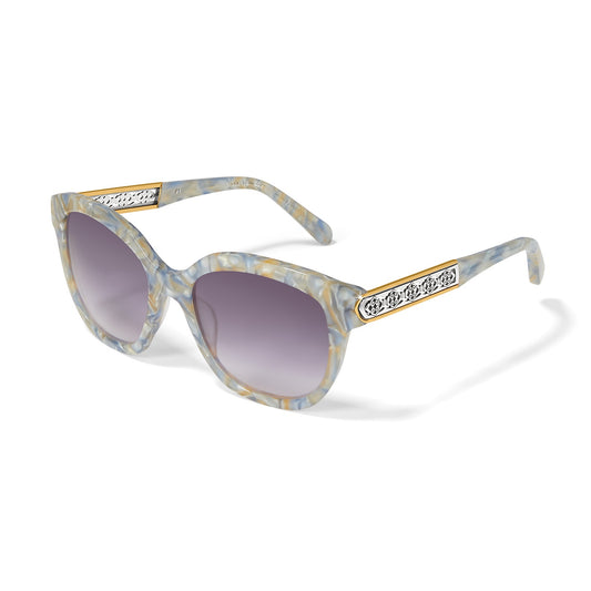 Womens Brighton Intrigue Beach Sunglasses