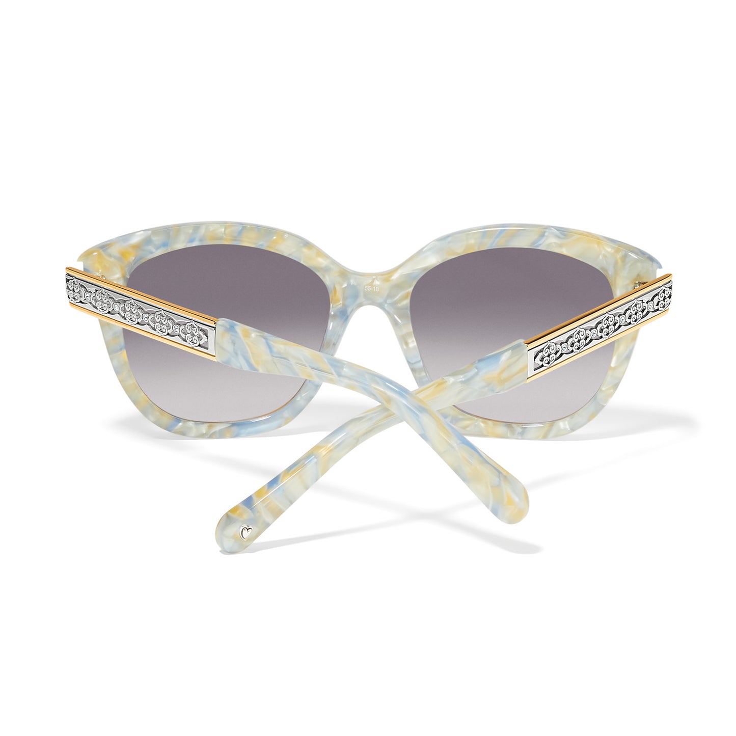 Womens Brighton Intrigue Beach Sunglasses