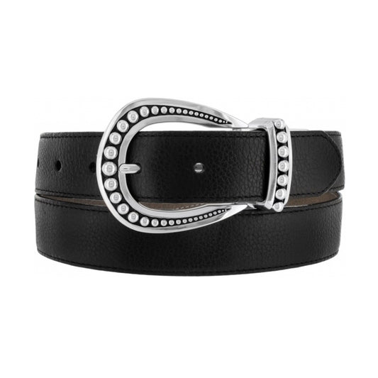 Womens Brighton Really Tough Reversible Belt