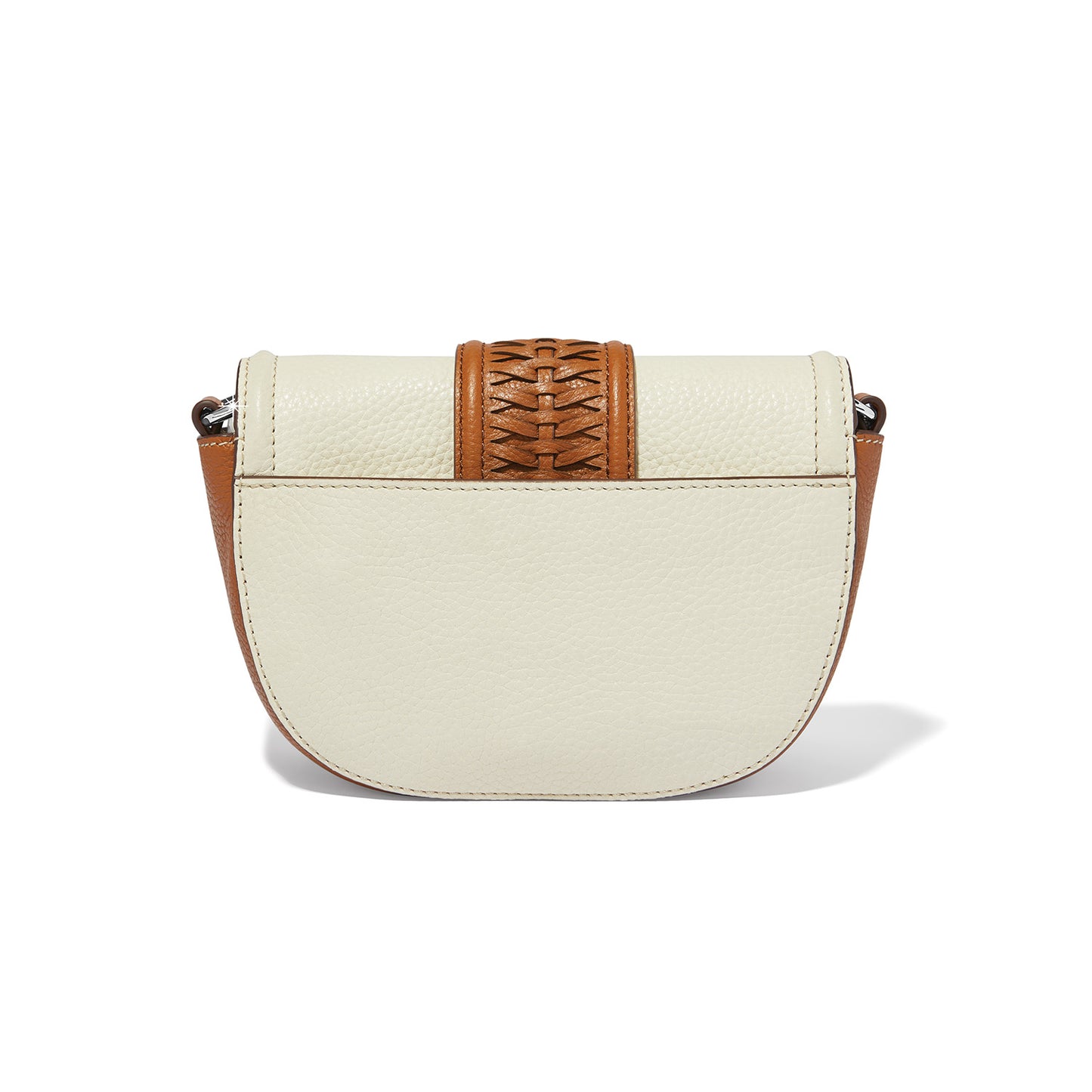 Womens Brighton Emmie Flap Bag