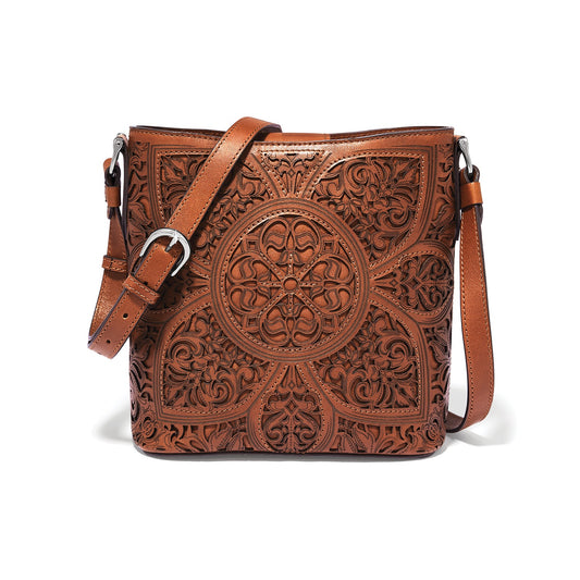 Womens Brighton Lillian Cross Body