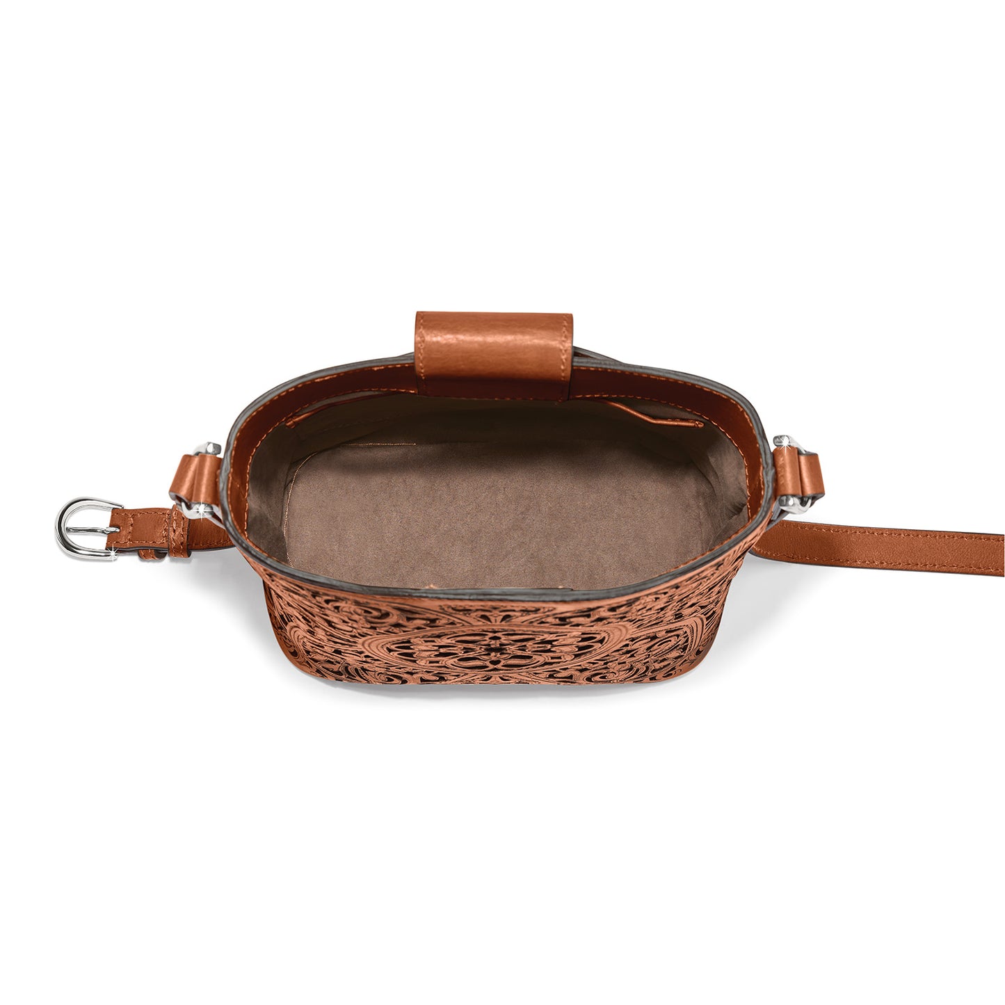 Womens Brighton Lillian Cross Body