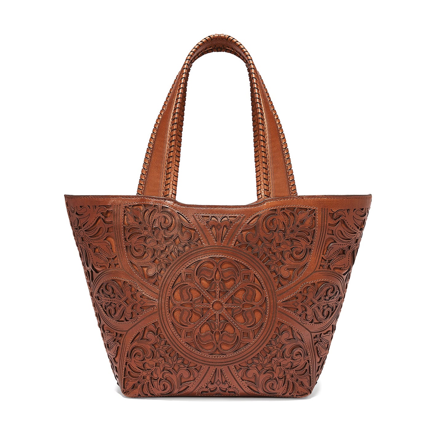 Womens Brighton Lily Tote