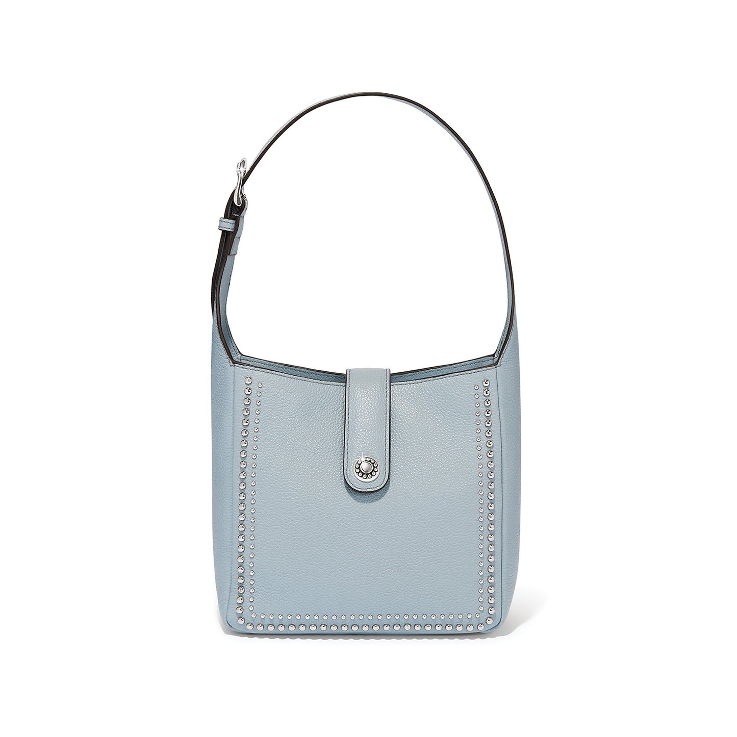 Womens Brighton Jill Shoulderbag in Cloud Blue