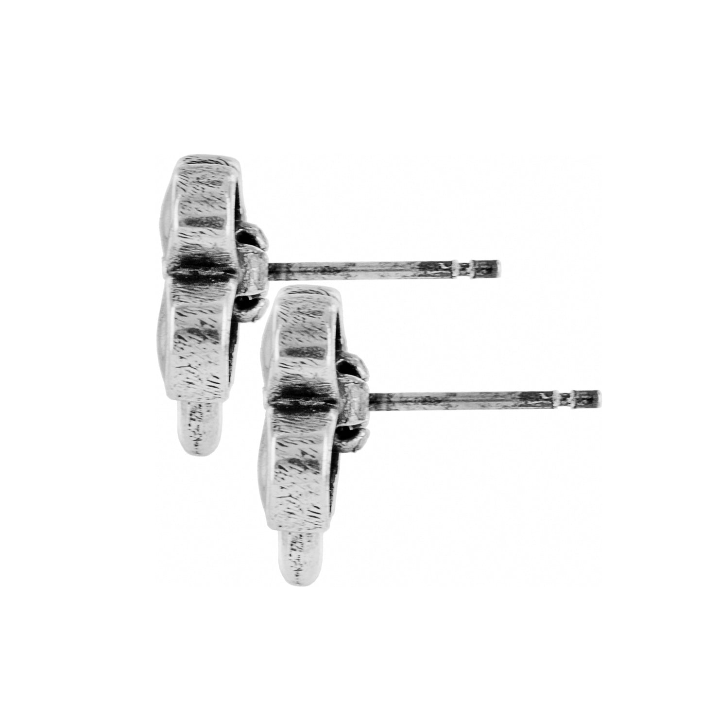 Womens Brighton Love Bug Mini Post Earrings